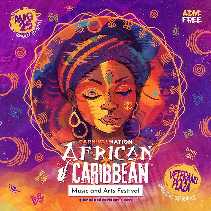 Photo of African and Caribbean Music and Arts Festival