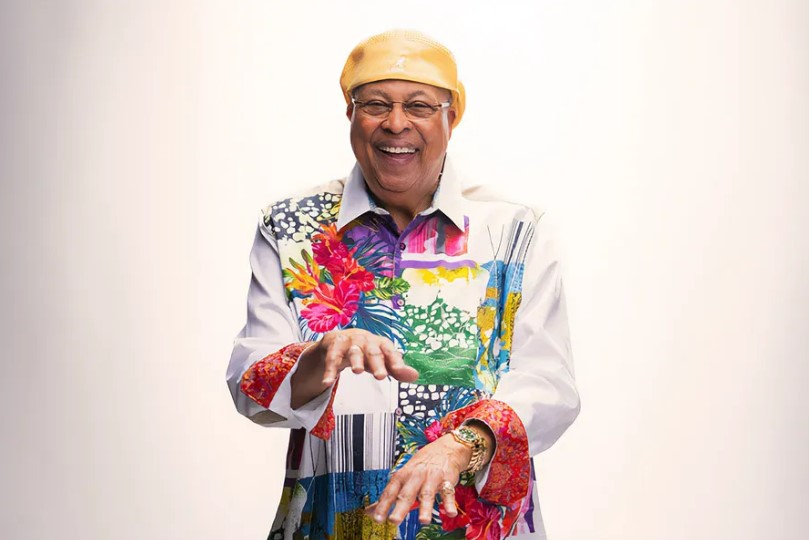 Photo of Chucho Valdés