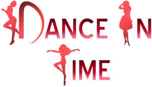 DanceInTime Logo